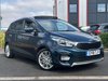 Kia Carens 1.7 Carens 4 CRDi ISG 5dr