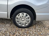 Vauxhall Vivaro SWB Low Roof Sportive 2700 Air Con Sensors Euro 6 NO VAT 14
