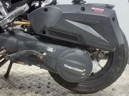 Direct Bikes Milan DB125 2023 Jiajue 125CC JJ Project 22