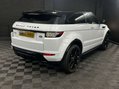 Land Rover Range Rover Evoque 2.2 Range Rover Evoque Dynamic SD4 Auto 4WD 3dr 19