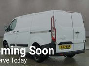 Ford Transit Custom 2.0 Transit Custom 290 4
