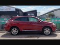 Lexus RX 3.5 RX 450h SE-L CVT 4WD 5dr 10