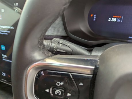 Polestar 2 2 Pilot Plus EV AWD 4WD 5dr 74