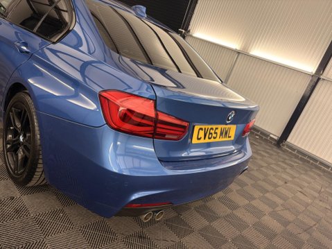 BMW 3 Series 3.0 335d M Sport Auto xDrive Euro 6 (s/s) 4dr 34