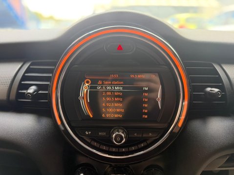 Mini Hatch 1.5 Cooper Euro 6 (s/s) 5dr 27