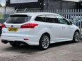 Ford Focus 1.5 Focus Zetec S TDCi 5dr 6
