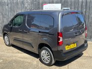 Peugeot Partner BLUEHDI PROFESSIONAL L1 5