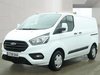 Ford Transit Custom SWB L1H1 Low Roof Trend 300 Air Con Sensors EURO 6 NO VAT