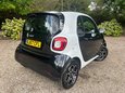 Smart Fortwo Coupe 1.0 Prime Twinamic Euro 6 (s/s) 2dr 7