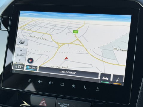 Suzuki Vitara 1.5 Hybrid Motion 5dr AGS 26