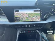 Audi A3 1.5 TFSIe S line Sportback 5dr Petrol Plug-in Hybrid S Tronic Euro 6 (s/s) 18