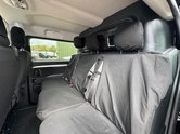 Citroen Dispatch Crew Cab AUTO MWB L2H1 Low Roof Driver 3100 Air Con EURO 6 12
