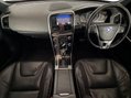 Volvo XC60 D4 R-DESIGN LUX NAV 9