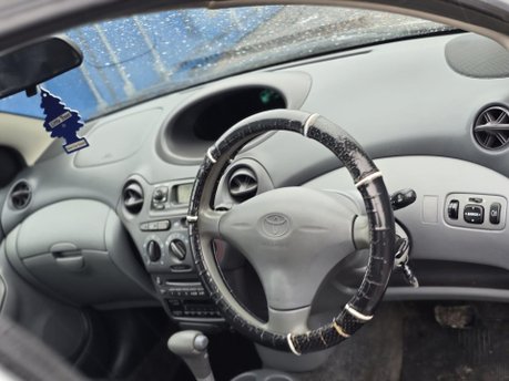 Toyota Yaris 1.3 VVT-i 16v CDX Hatchback 5dr Petrol Automatic (160 g/km, 85 bhp) 34