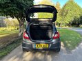 Vauxhall Corsa SE 35
