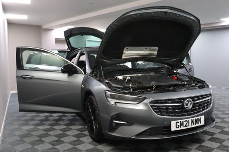 Vauxhall Insignia ULTIMATE NAV 15