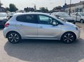Peugeot 208 1.2 PureTech Allure Premium Euro 6 5dr 7