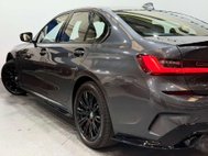 BMW 3 Series 2.0 330e 12kWh M Sport Saloon 4dr Petrol Plug-in Hybrid Auto Euro 6 (s/s) ( 24