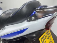 Suzuki Bandit 1200 2005 ONLY 21K NEW MOT SERVICED VERY CLEAN ICONIC MK2 NAKED 22