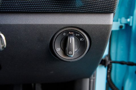 Volkswagen Up E-UP 12