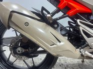 Zontes T S 2017 ONLY 3K LONG MOT NAKED 250CC 2 FORMER OWNERS 25