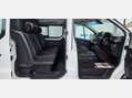 Renault Trafic EXTRA SPORT LL30 L2 H1 DCIV CREW VAN 2.0 DCI 150ps EU6 9