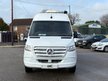Mercedes-Benz Racetruck Sport Tech Conversion 4