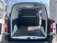 Vauxhall Combo 1.6 Combo 2300 Edition S/S 31