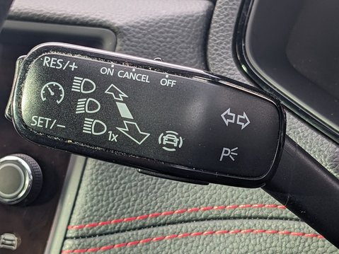 SEAT Arona TSI EVO FR 26