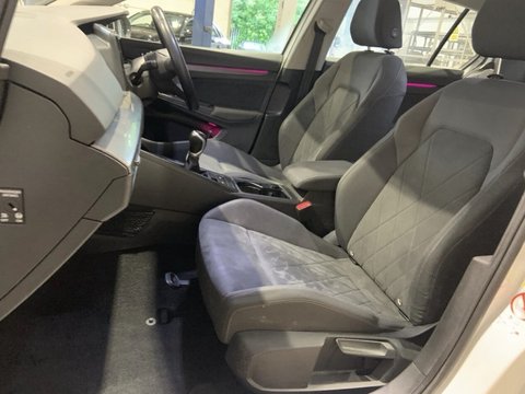 Volkswagen Golf STYLE TSI 16