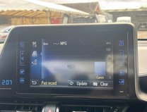 Toyota C-HR 1.8 VVT-h Dynamic SUV 5dr Petrol Hybrid CVT Euro 6 (s/s) (122 ps) 21