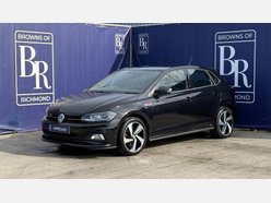 Volkswagen Polo 2.0 TSI GPF GTI Hatchback 5dr Petrol DSG Euro 6 (s/s) (200 ps) 8