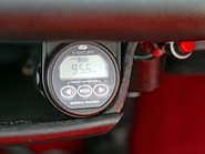 Fiat 500F Electric Conversion 53