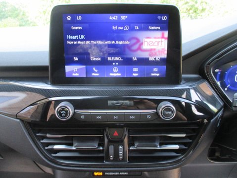 Ford Kuga 1.5T EcoBoost ST-Line Edition Euro 6 (s/s) 5dr 14