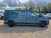 Ford Transit Custom AUTO LWB [SOLD MT] L2H1 Low Roof Sport 320 Air Con SELECT 5