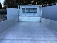 Mercedes-Benz Sprinter 315 Cdi Progressive Tipper with Air Conditioning 12