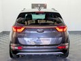 Kia Sportage 2.0 CRDi GT-Line Auto AWD Euro 6 5dr 6