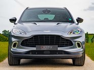 Aston Martin DBX 1913 Edition 1/500 22