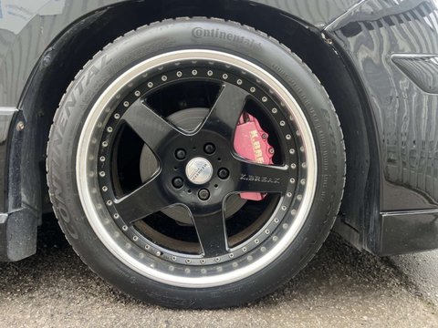 Toyota Alphard GOLDEN EYES II TWIN SUNROOF GRADE 4B WOW 81