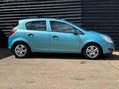 Vauxhall Corsa 1.2 Corsa Energy 5dr 36