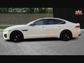 Jaguar XF R-DYNAMIC S 6