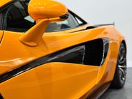 McLaren 570S 3.8 570s Coupe Semi-Auto 2dr 62