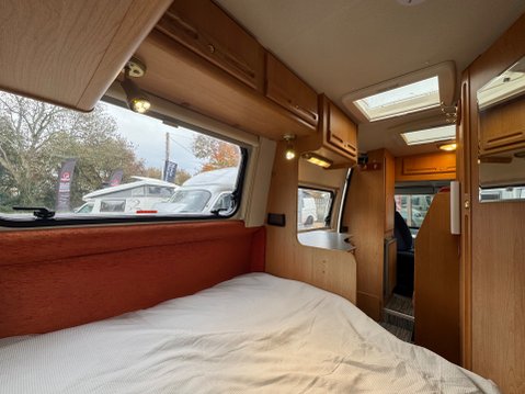 Adria Twin *** SOLD *** 16