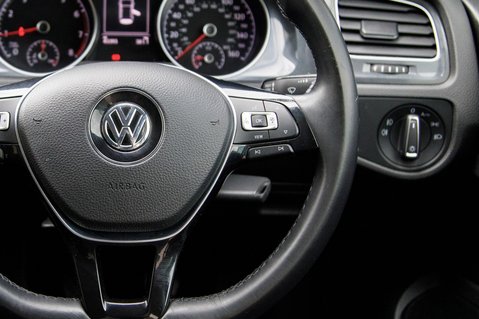 Volkswagen Golf MATCH EDITION TSI EVO 20