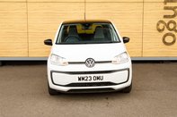 Volkswagen Up BLACK EDITION 5