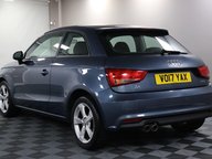 Audi A1 TFSI SPORT 10