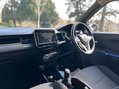 Suzuki Ignis SZ-T DUALJET MHEV 8