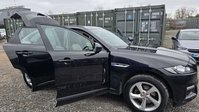 Jaguar F-Pace 2.0 D180 R-Sport SUV 5dr Diesel Auto AWD Euro 6 (s/s) (180 ps) 14