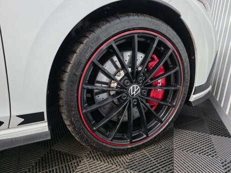 Volkswagen Golf 2.0 TSI GTI Clubsport 45 Hatchback 5dr Petrol DSG Euro 6 (s/s) (300 ps) 29
