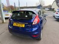 Ford Fiesta 1.25 Zetec Euro 5 5dr 7
